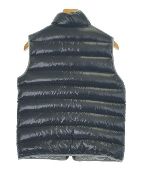 MONCLER 羽絨夾克/背心