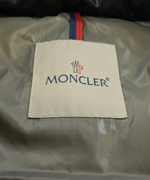 MONCLER 羽絨夾克/背心