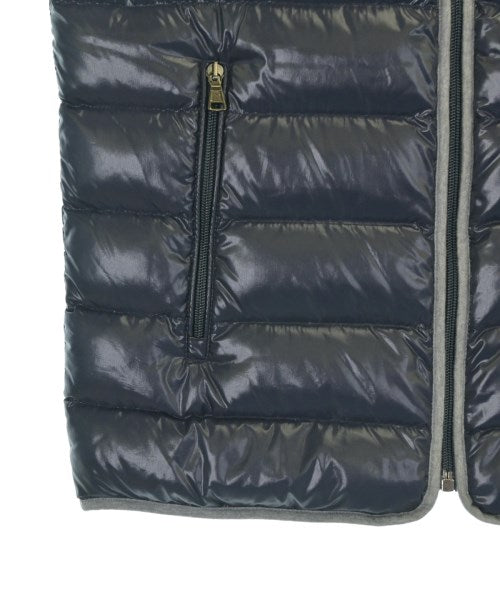 MONCLER 羽絨夾克/背心