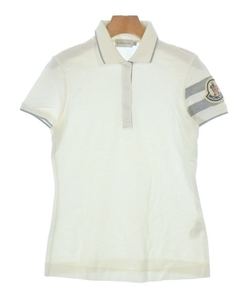 MONCLER POLO衫