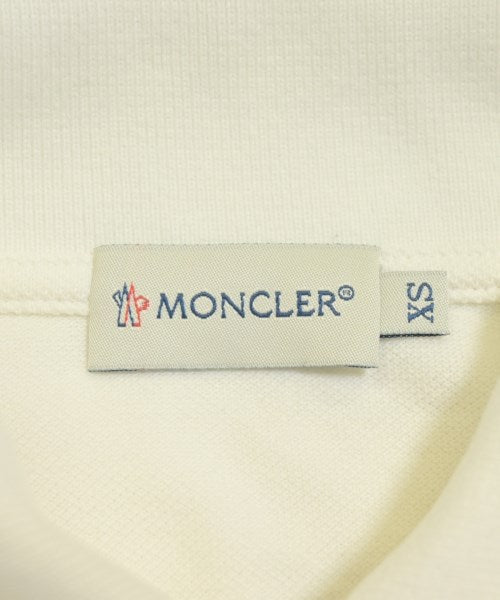 MONCLER POLO衫