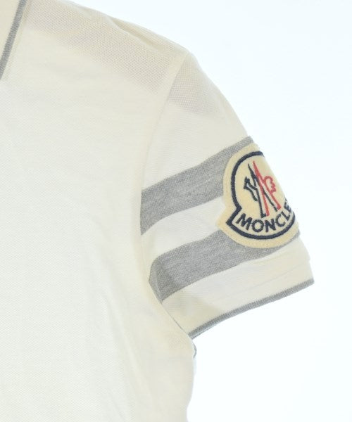 MONCLER POLO衫