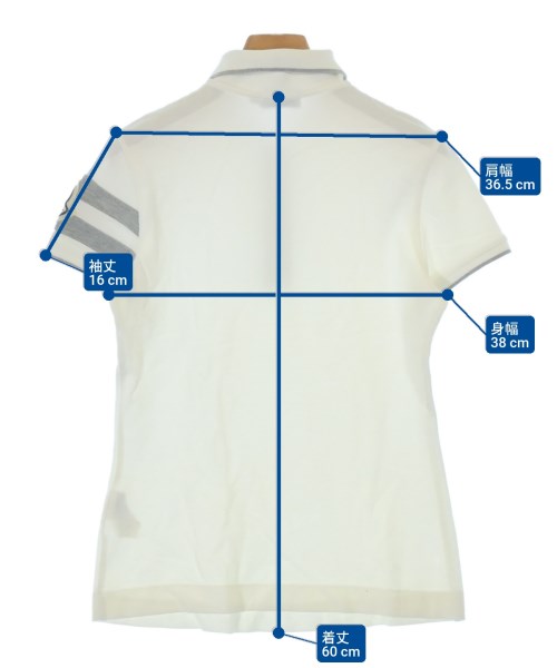 MONCLER POLO衫