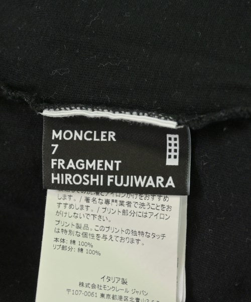 MONCLER GENIUS T恤/上衣