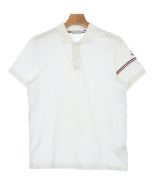 MONCLER POLO衫