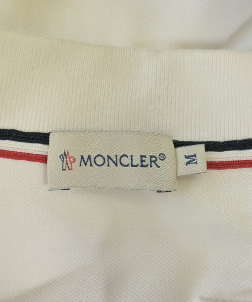 MONCLER POLO衫