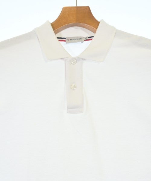 MONCLER POLO衫