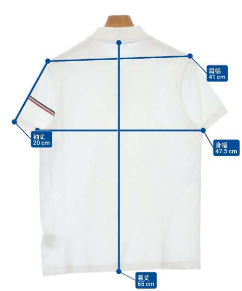 MONCLER POLO衫