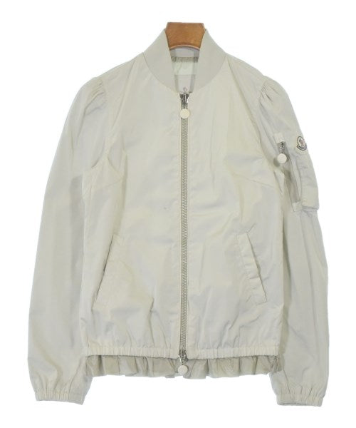 MONCLER S 其他飛行外套