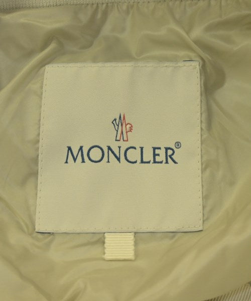 MONCLER S 其他飛行外套