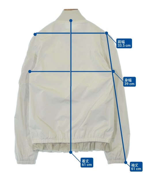MONCLER S 其他飛行外套