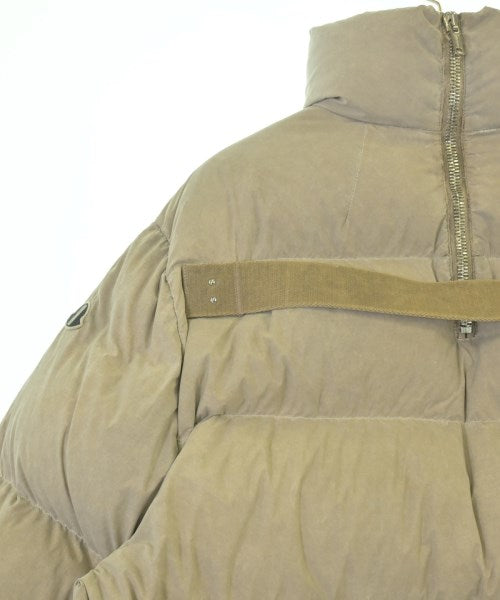Rick Owens 羽絨夾克/背心