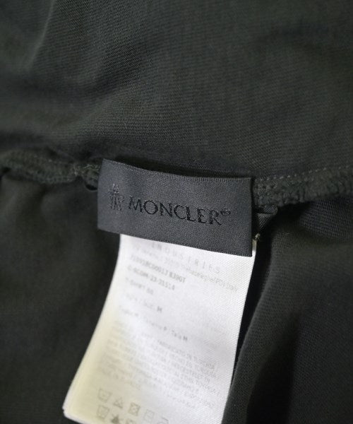 MONCLER T恤/上衣