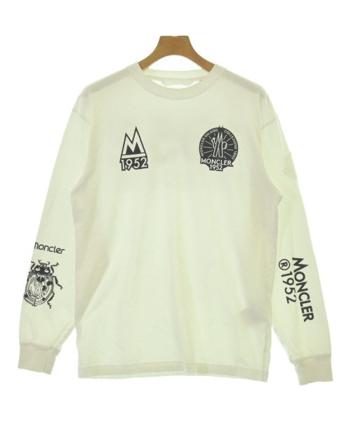 MONCLER T恤/上衣