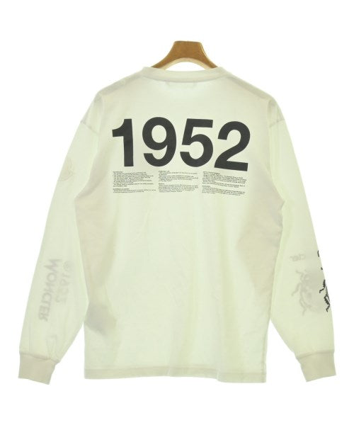 MONCLER T恤/上衣