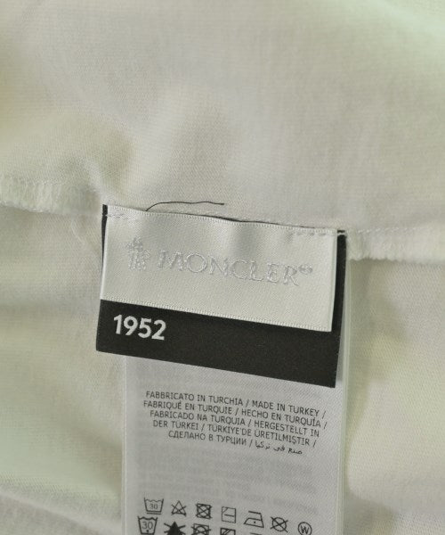 MONCLER T恤/上衣