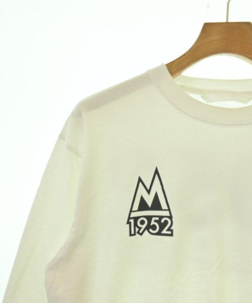 MONCLER T恤/上衣