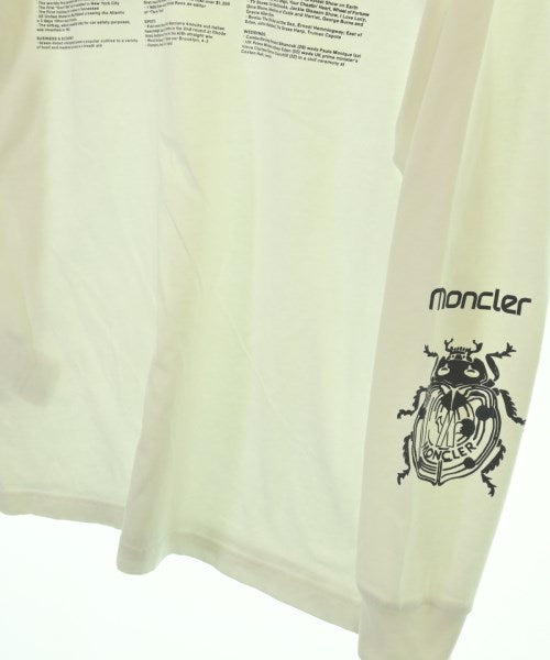 MONCLER T恤/上衣