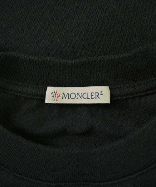 MONCLER T恤/上衣