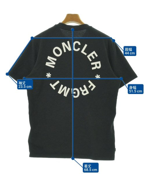 MONCLER T恤/上衣