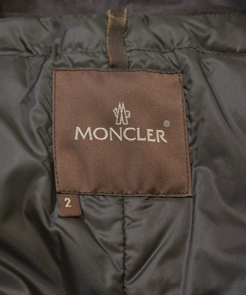 MONCLER 其他大衣