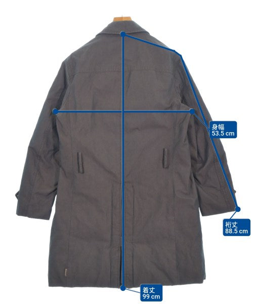 MONCLER 其他大衣