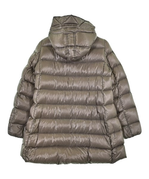 MONCLER 羽絨大衣