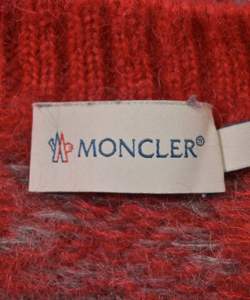 MONCLER 毛衣