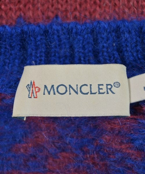 MONCLER 毛衣