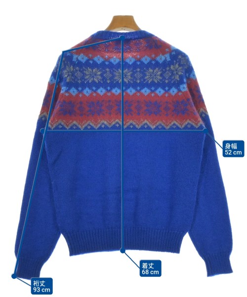 MONCLER 毛衣
