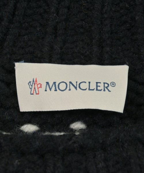 MONCLER 毛衣
