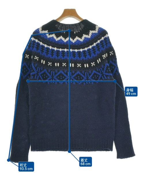 MONCLER 毛衣