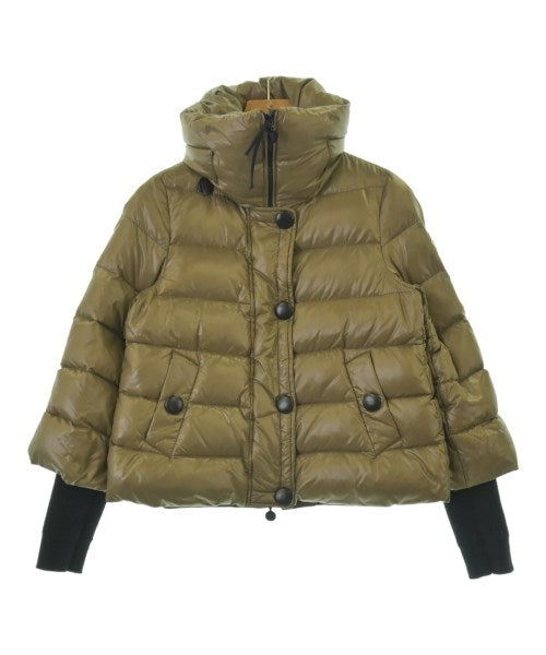 MONCLER 羽絨夾克/背心
