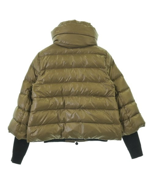 MONCLER 羽絨夾克/背心