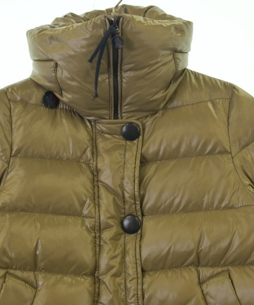 MONCLER 羽絨夾克/背心