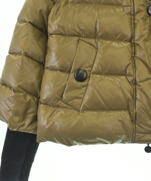 MONCLER 羽絨夾克/背心