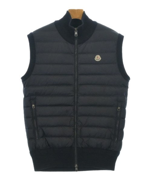 MONCLER 羽絨夾克/背心