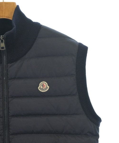 MONCLER 羽絨夾克/背心