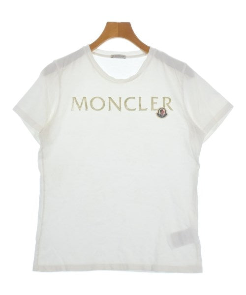 MONCLER T恤/上衣