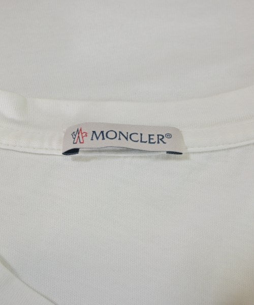 MONCLER T恤/上衣