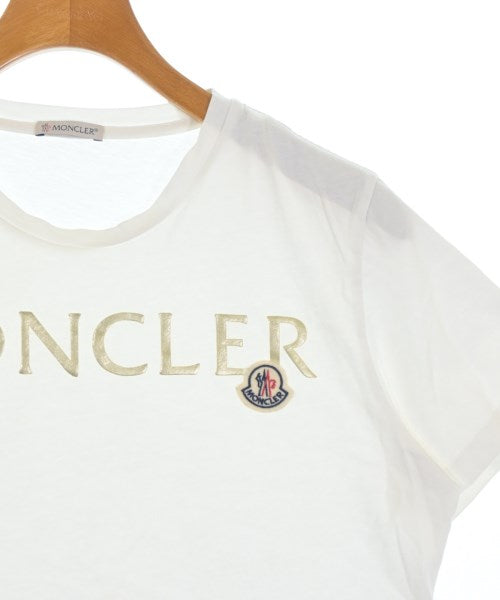 MONCLER T恤/上衣