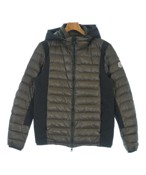 MONCLER 羽絨夾克/背心
