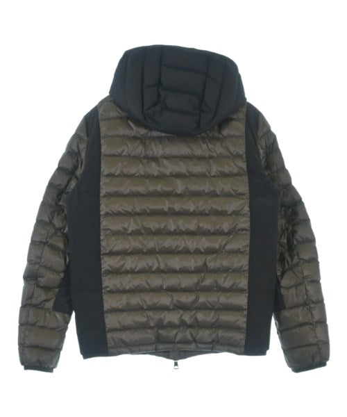 MONCLER 羽絨夾克/背心