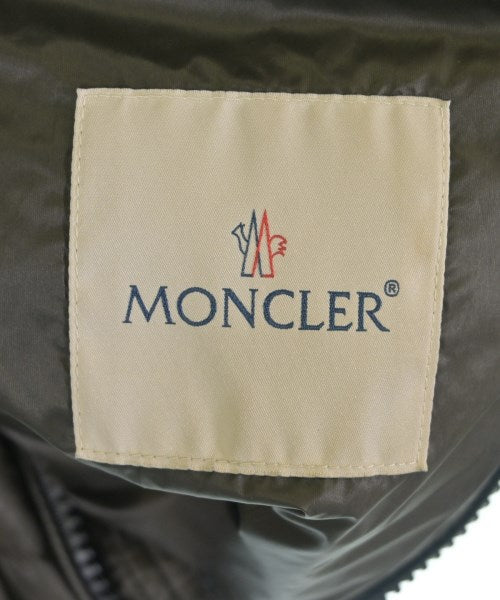 MONCLER 羽絨夾克/背心