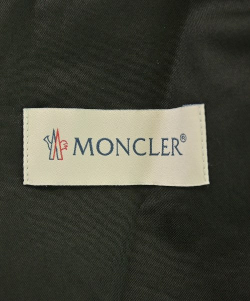 MONCLER 長褲