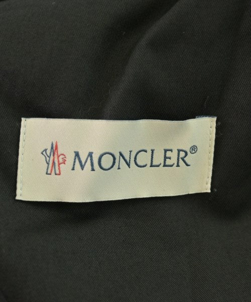 MONCLER 長褲