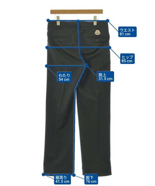 MONCLER 長褲