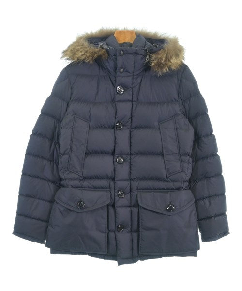 MONCLER 羽絨夾克/背心