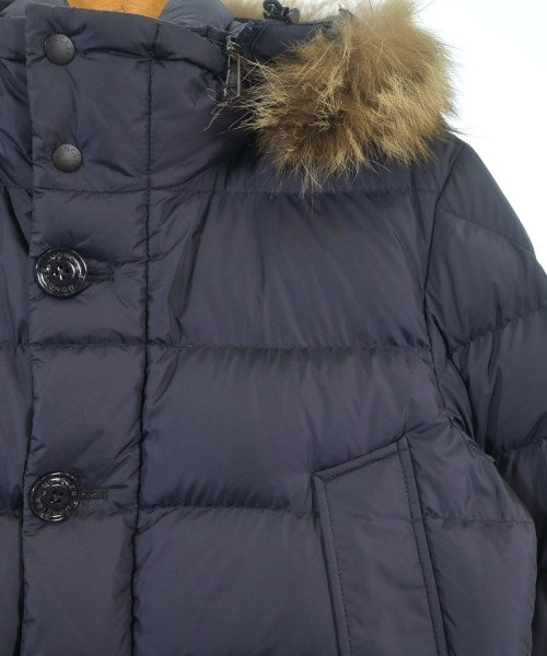MONCLER 羽絨夾克/背心
