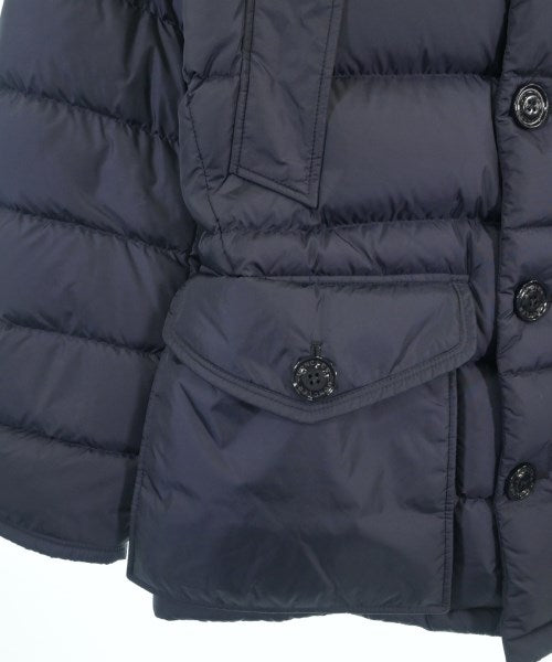 MONCLER 羽絨夾克/背心
